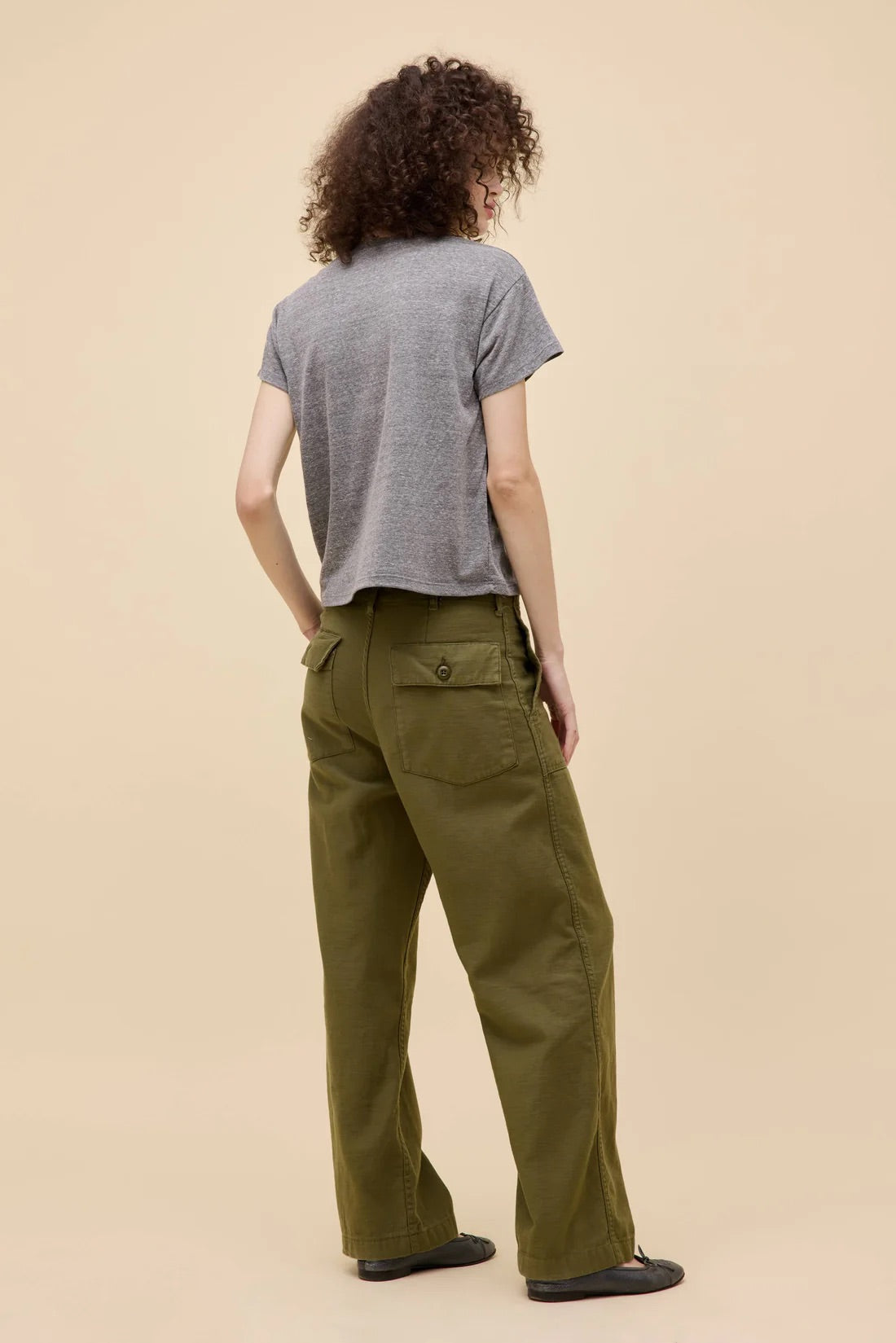 Blondie Made In New York City Solo Tee Tops Daydreamer