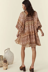 Lovers Beach Tunic Dress Dresses Spell