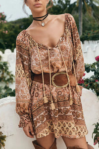 Lovers Beach Tunic Dress Dresses Spell