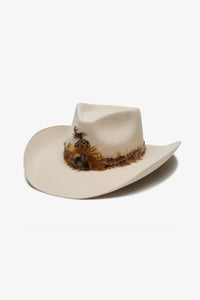 Cassidy Hat Accessories Wyeth