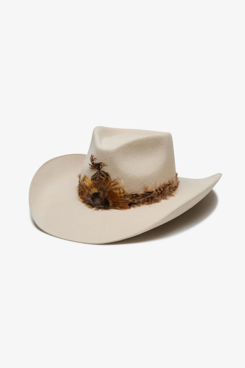 Cassidy Hat Accessories Wyeth