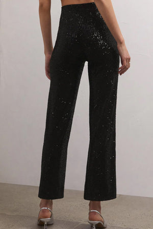 Skylar Sequin Pant - The Canyon