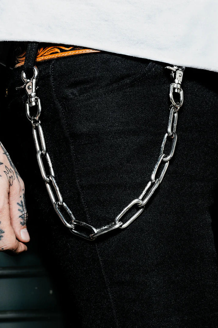 The Outrider Wallet Chain