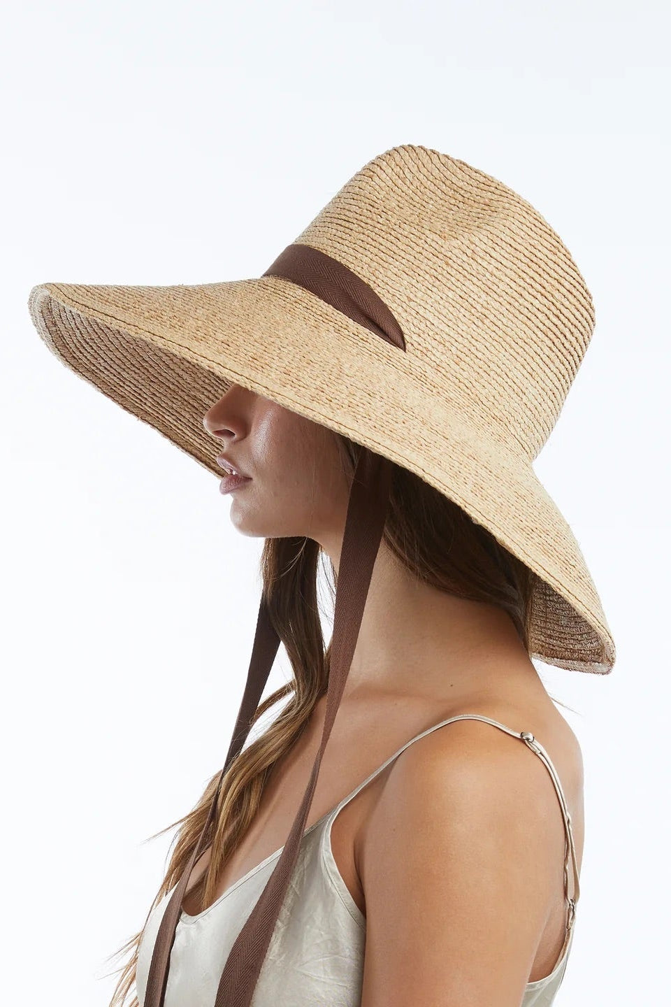 Thea Hat Accessories Wyeth