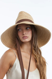 Thea Hat Accessories Wyeth