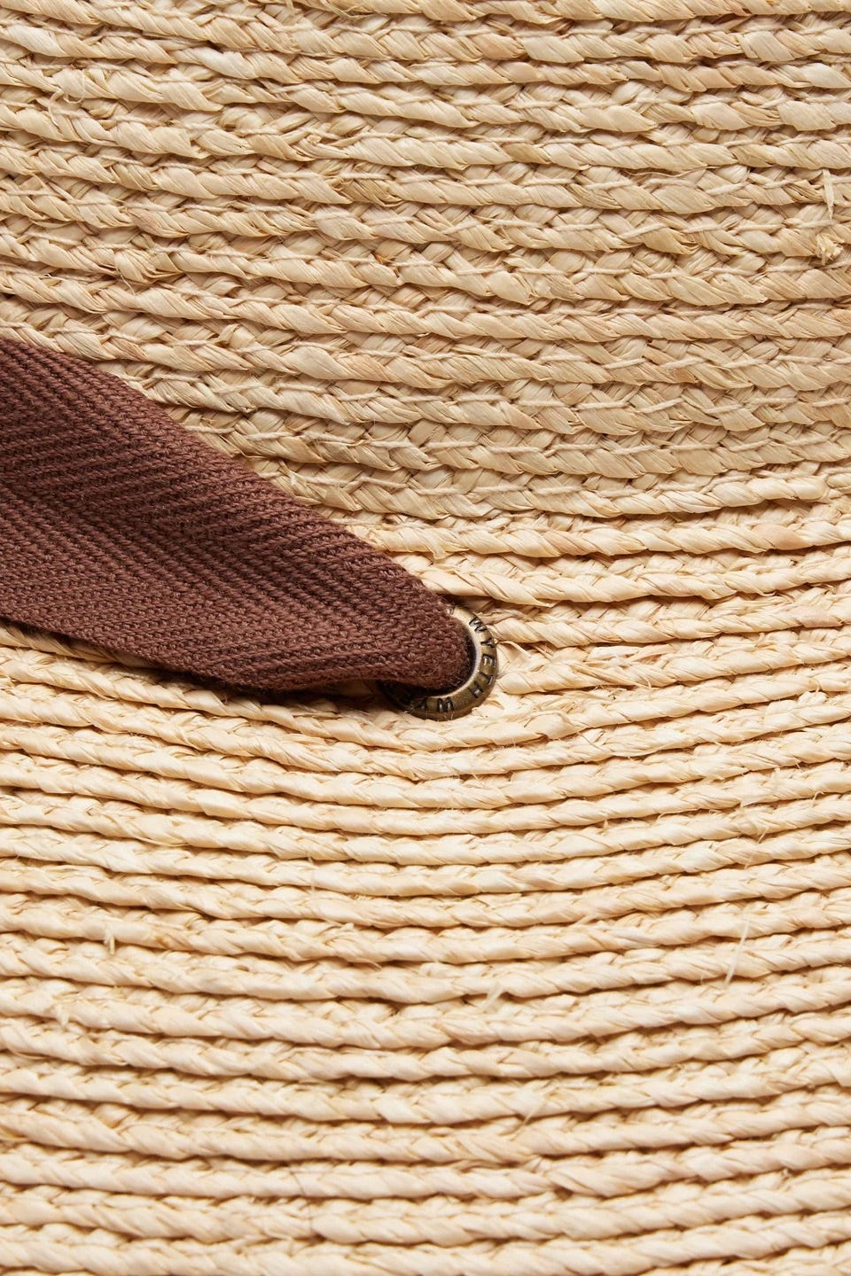 Thea Hat Accessories Wyeth