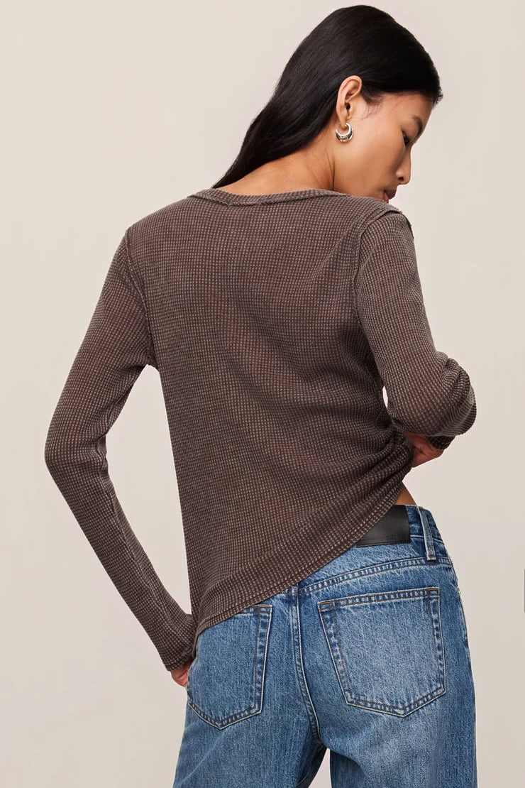 Arlet Mini Thermal Top