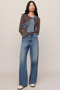 Arlet Mini Thermal Top Tops Z Supply