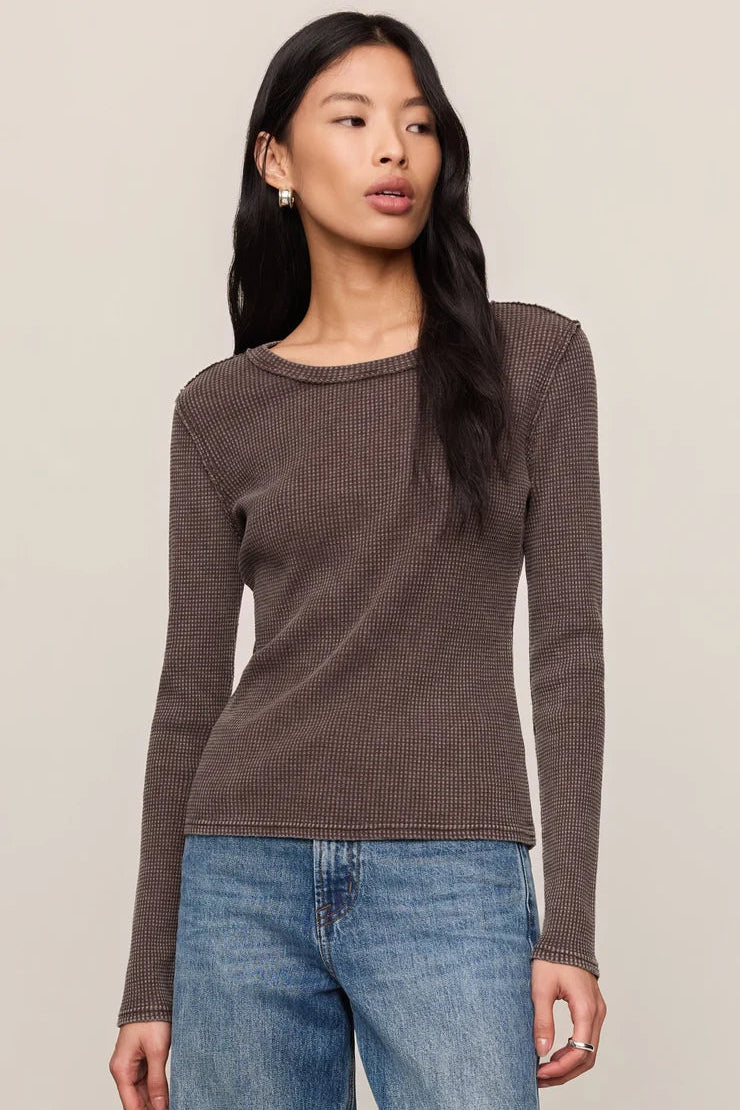 Arlet Mini Thermal Top