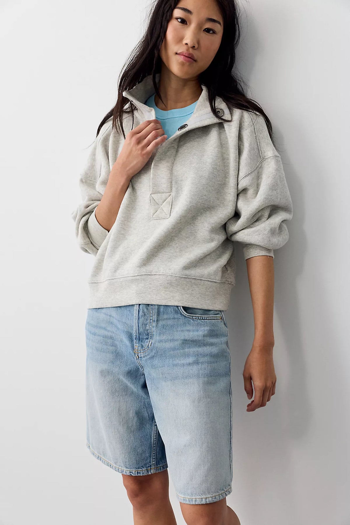 Timeless Pullover Sweaters Free People