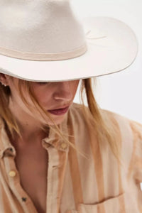 Vega Hat Accessories Wyeth