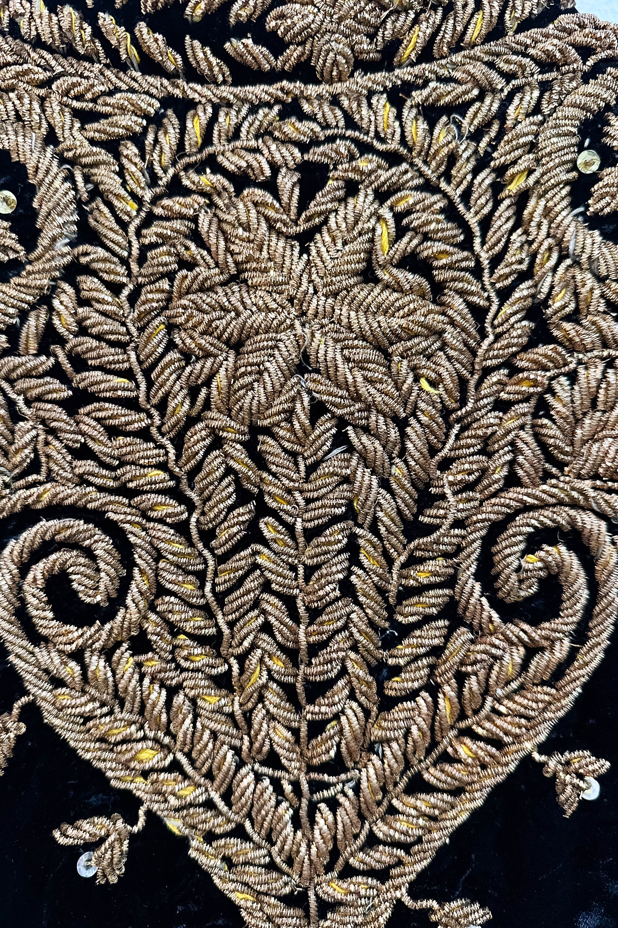 Vintage Magic Cape The Canyon