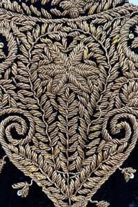 Vintage Magic Cape The Canyon