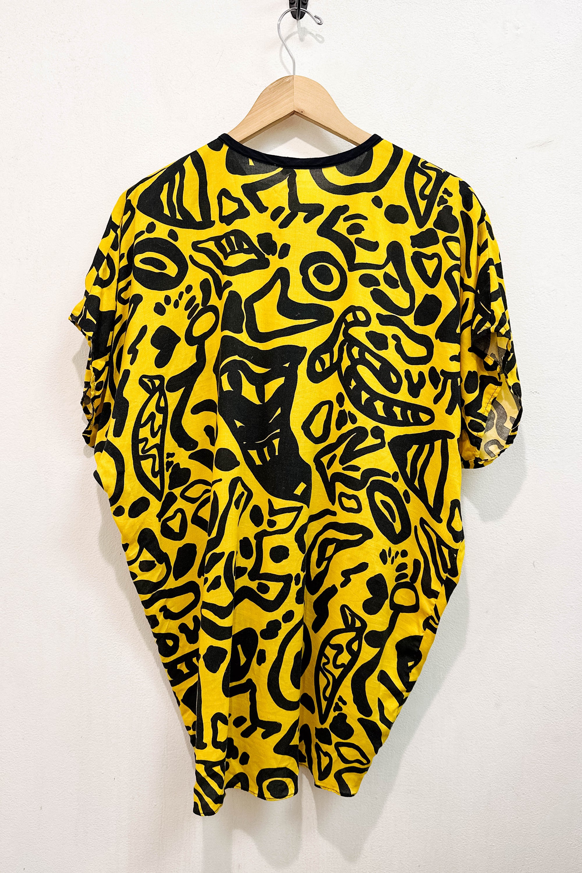 Vintage Harring Blouse The Canyon