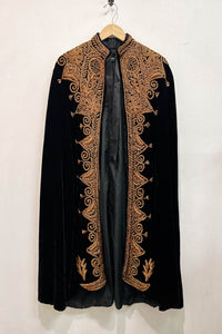 Vintage Magic Cape The Canyon