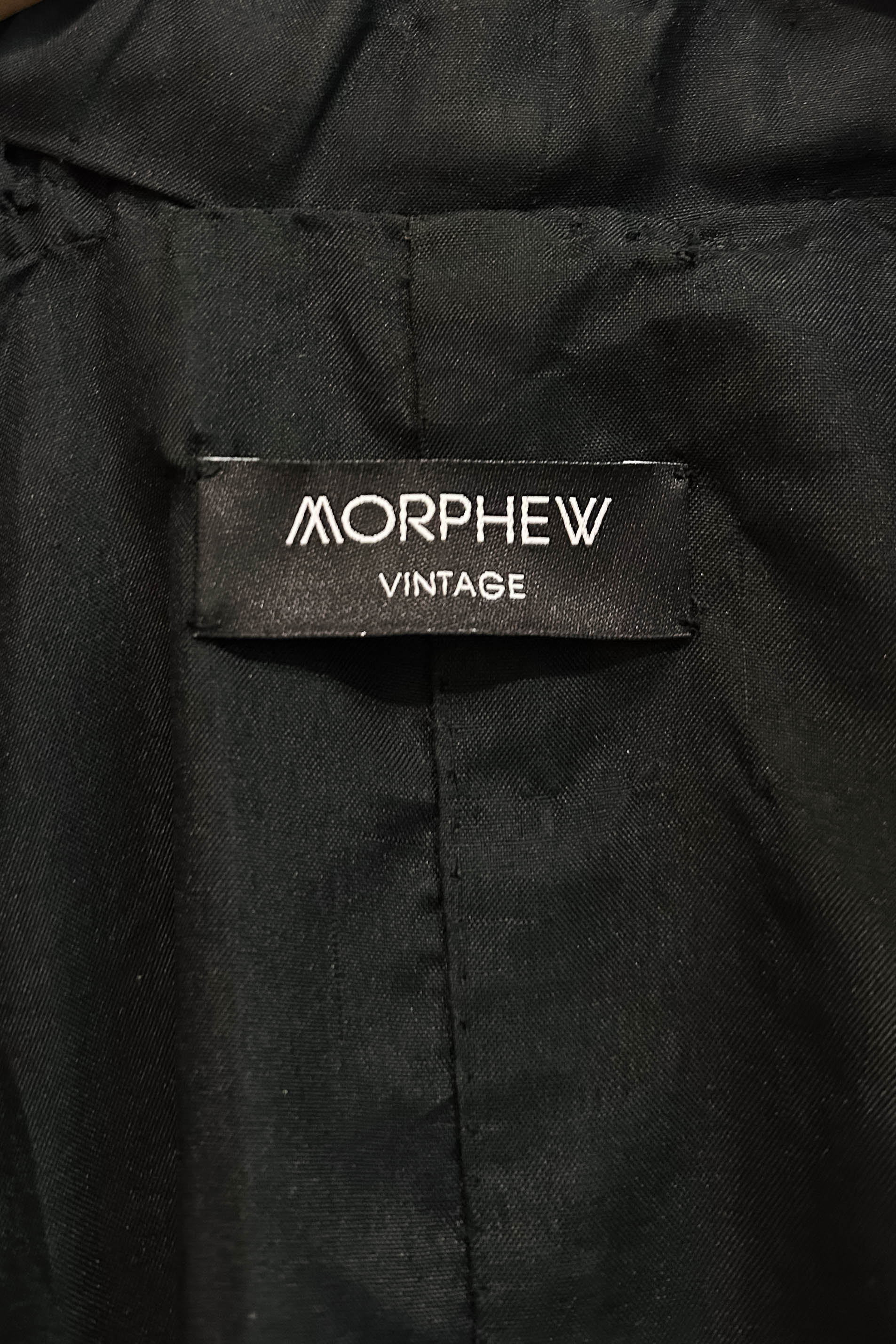 Vintage Magic Cape The Canyon