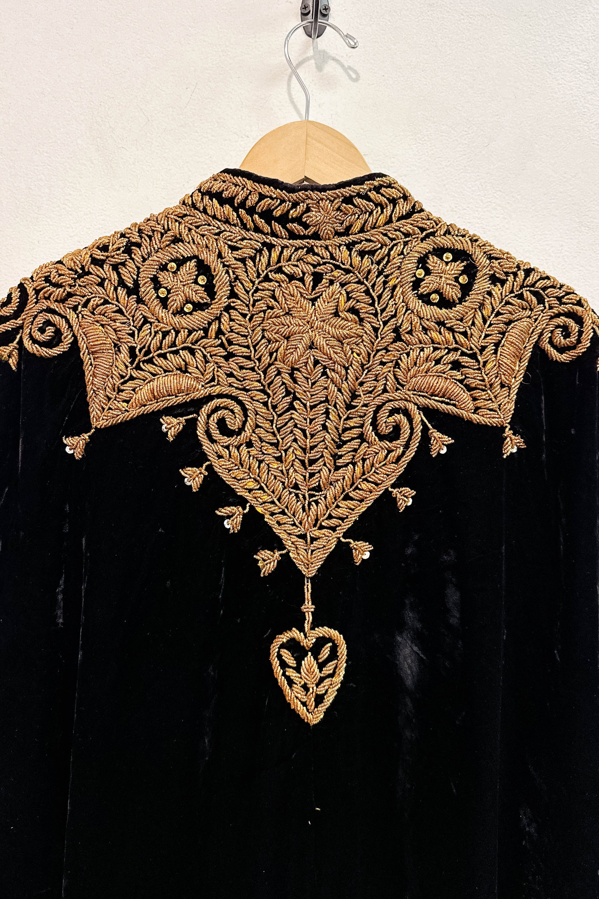 Vintage Magic Cape The Canyon