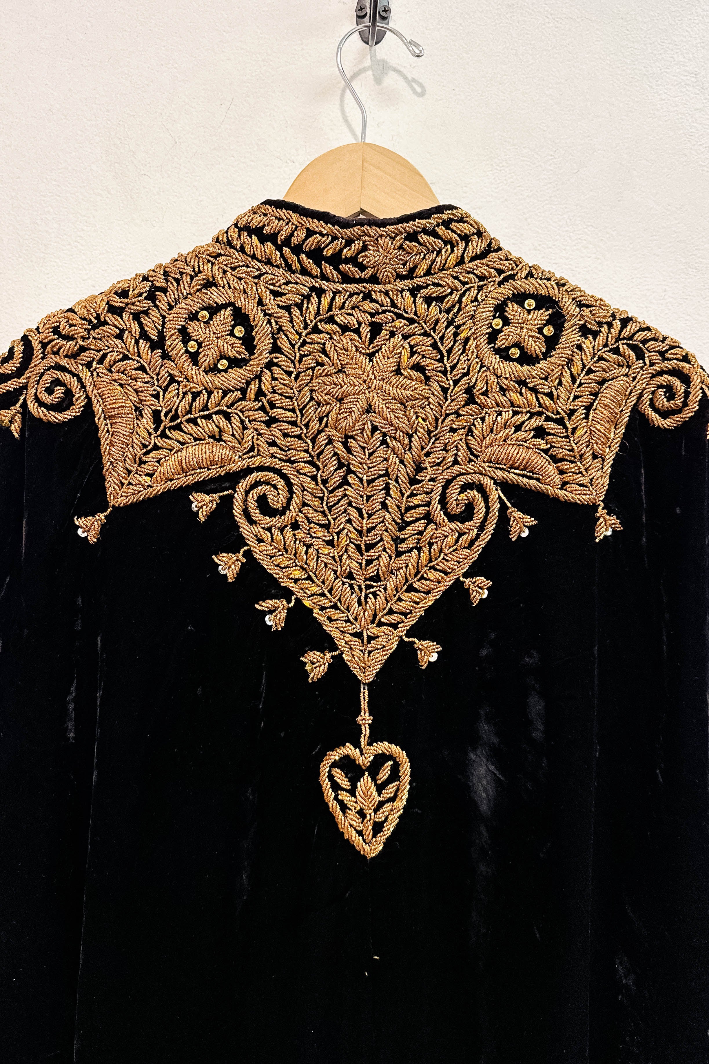 Vintage Magic Cape The Canyon