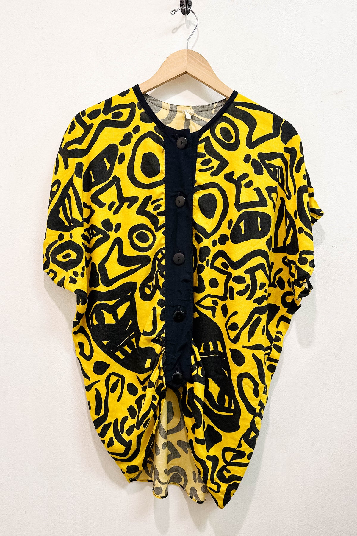 Vintage Harring Blouse The Canyon