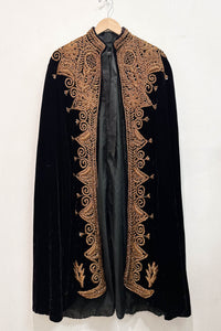 Vintage Magic Cape The Canyon