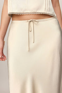 Viva Skirt Bottoms Z Supply