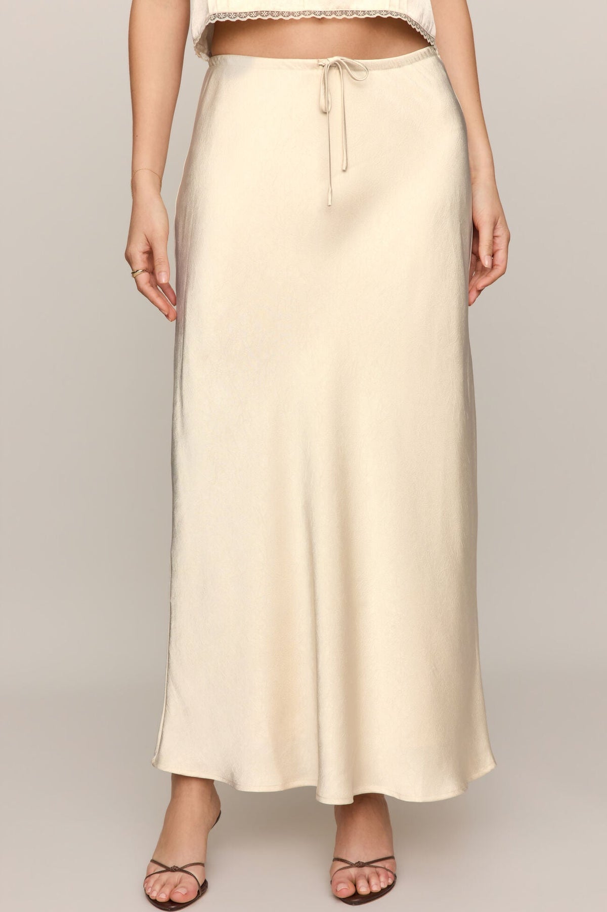 Viva Skirt Bottoms Z Supply