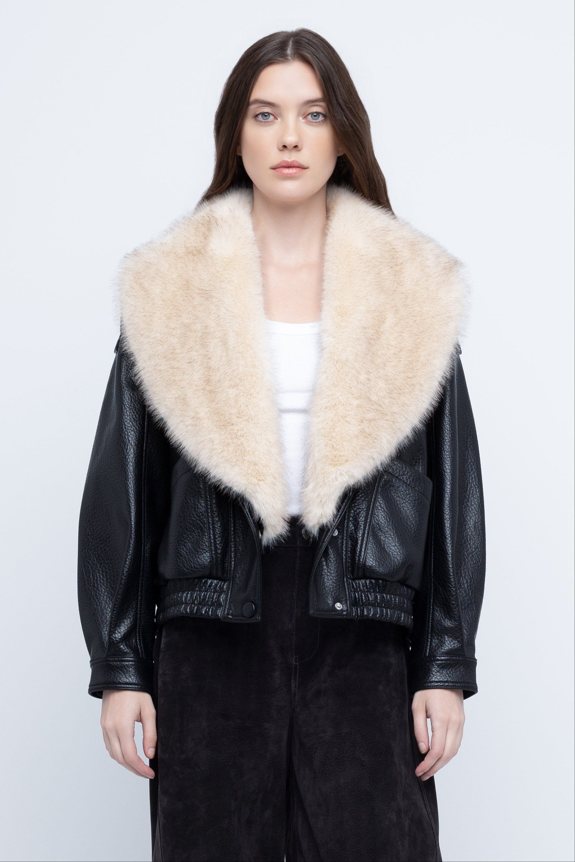 Epic Night Jacket