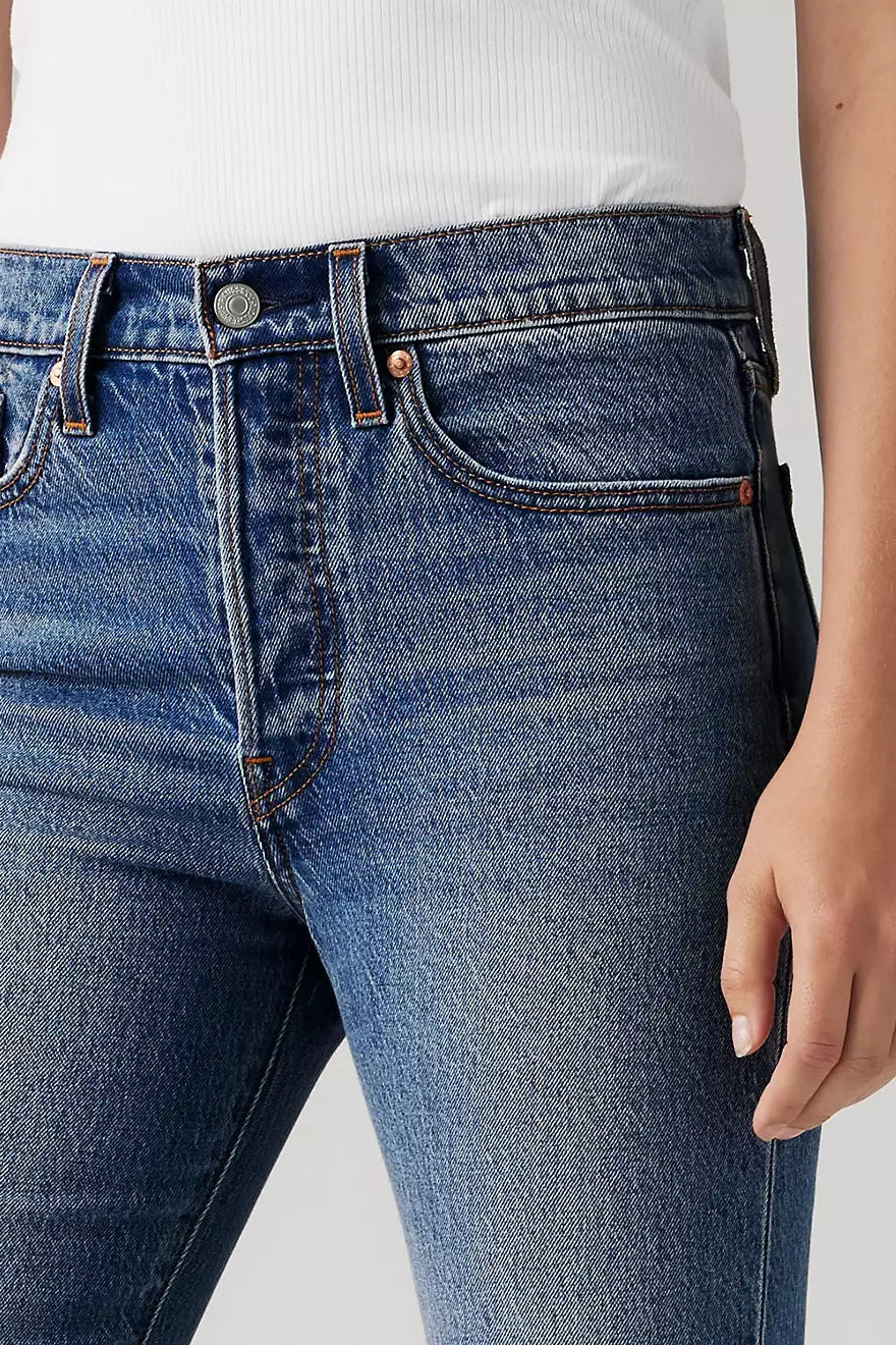 Wedgie Boot - Bold and Beautiful