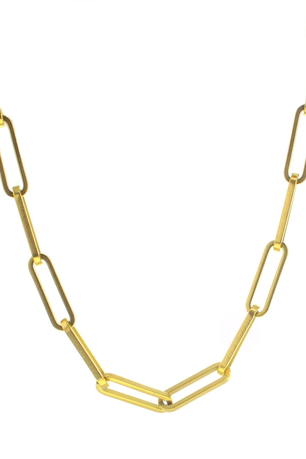 Willow Chain - Gold Waterproof