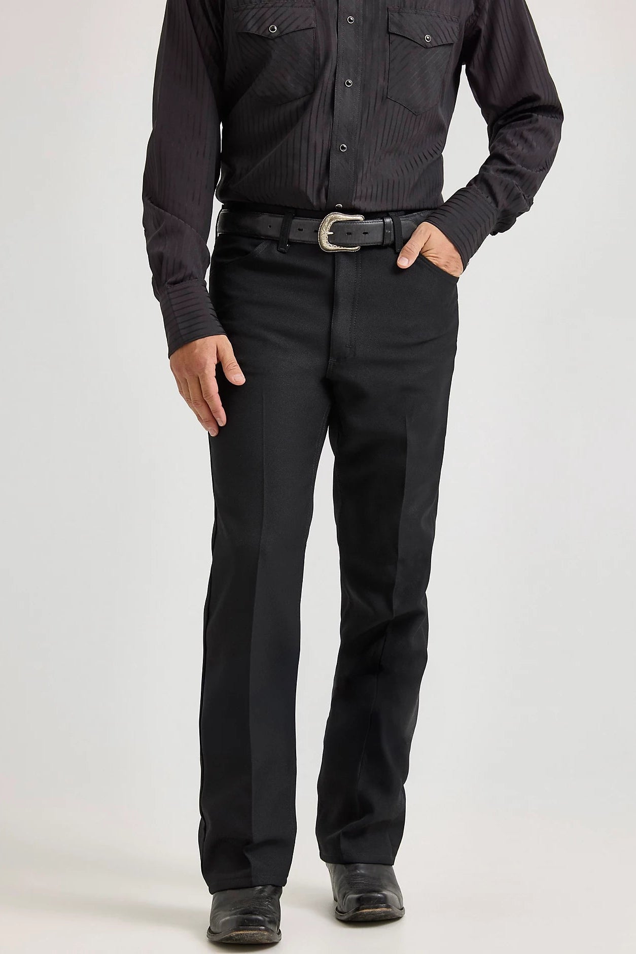 Wrangler Rancher Boot Jeans