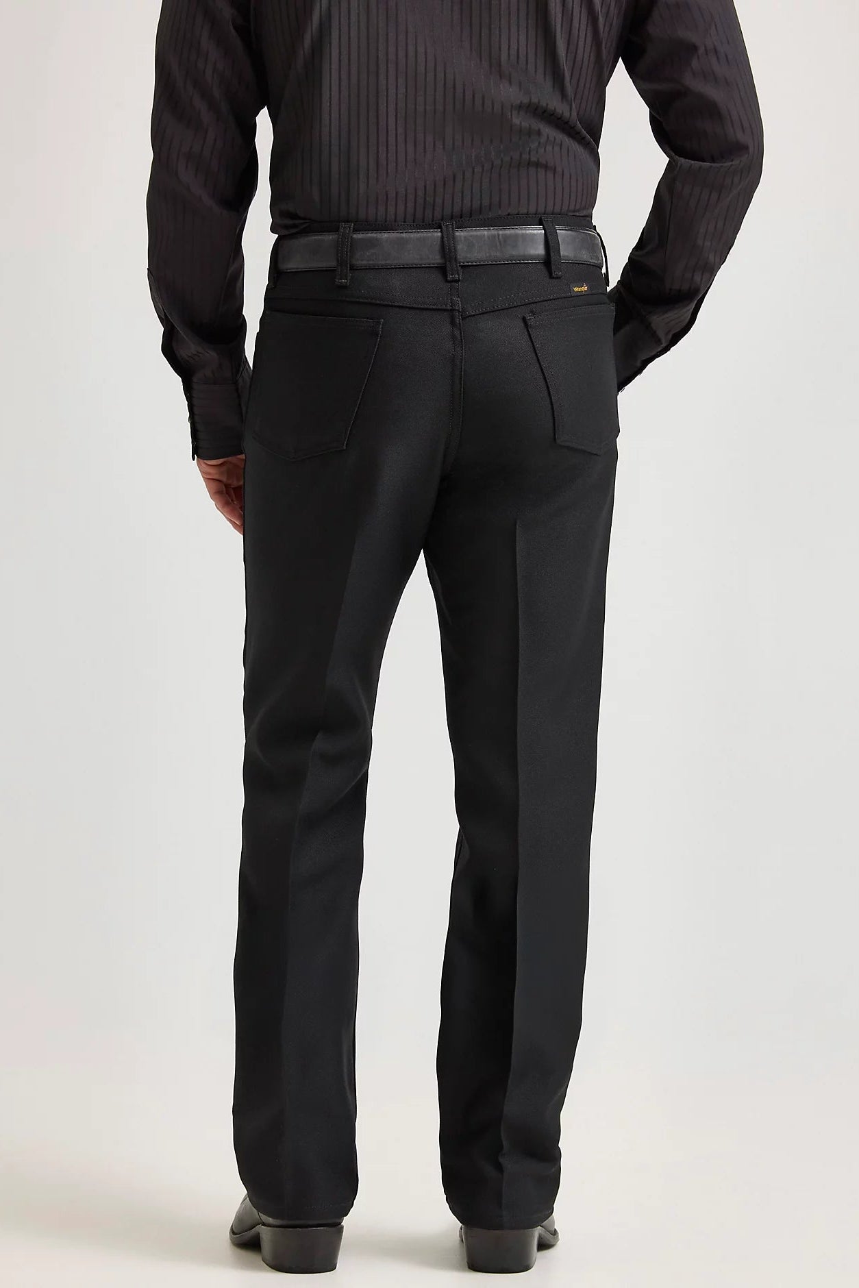 Wrangler Rancher Boot Jeans