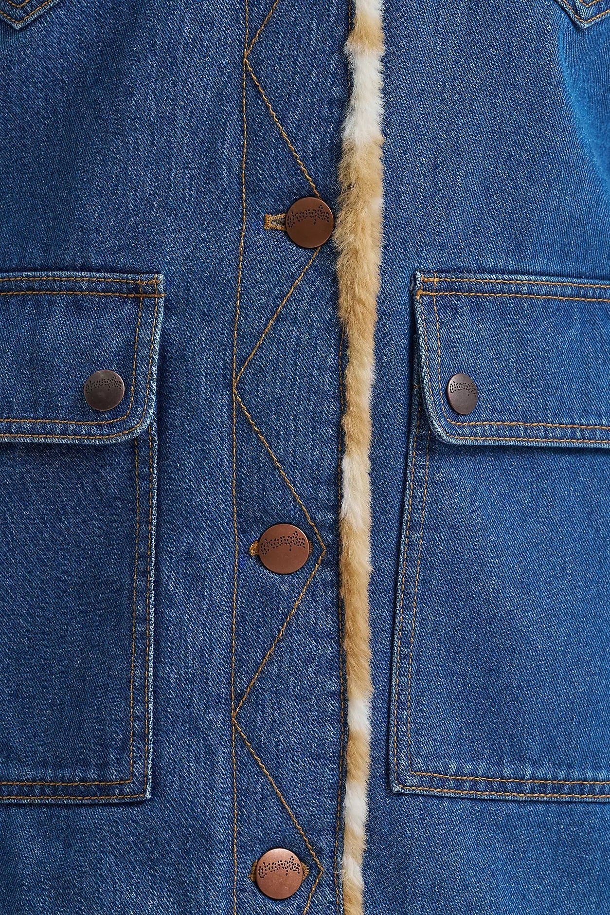 Wrange Coat - Caviar Cassic