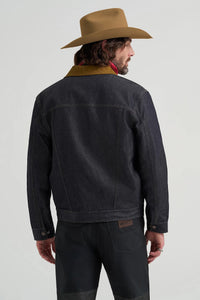 Wrangler x Filson Denim Work Jacket Outerwear Wrangler