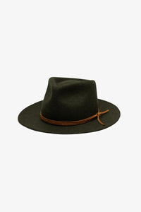 Rory Hat Accessories Wyeth