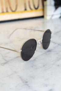 Agreed Sunglasses Accessories AJ Morgan