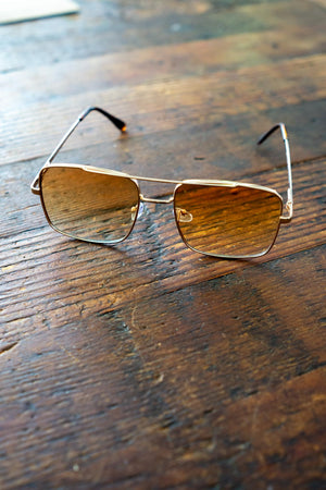 Issue Sunglasses - The Canyon