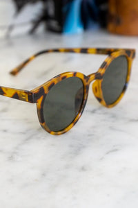 Low Key Sunglasses Accessories AJ Morgan