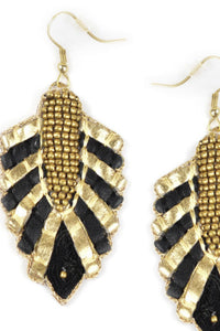 Colette Earrings Jewelry Nahua
