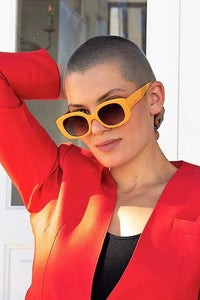 Mulholland Sunglasses Accessories AJ Morgan