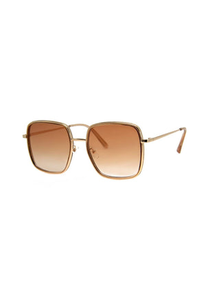 Bardot Sunglasses - The Canyon