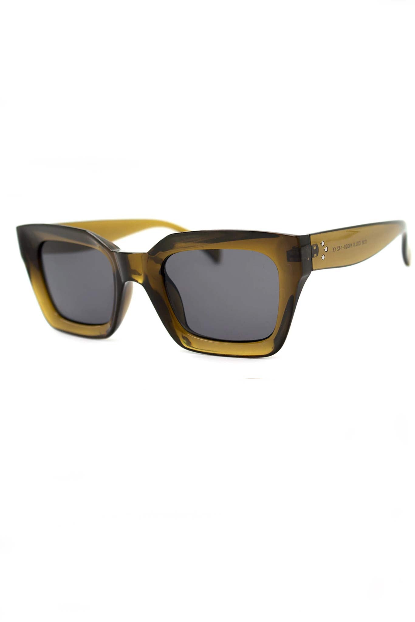 Potent Sunglasses Accessories AJ Morgan