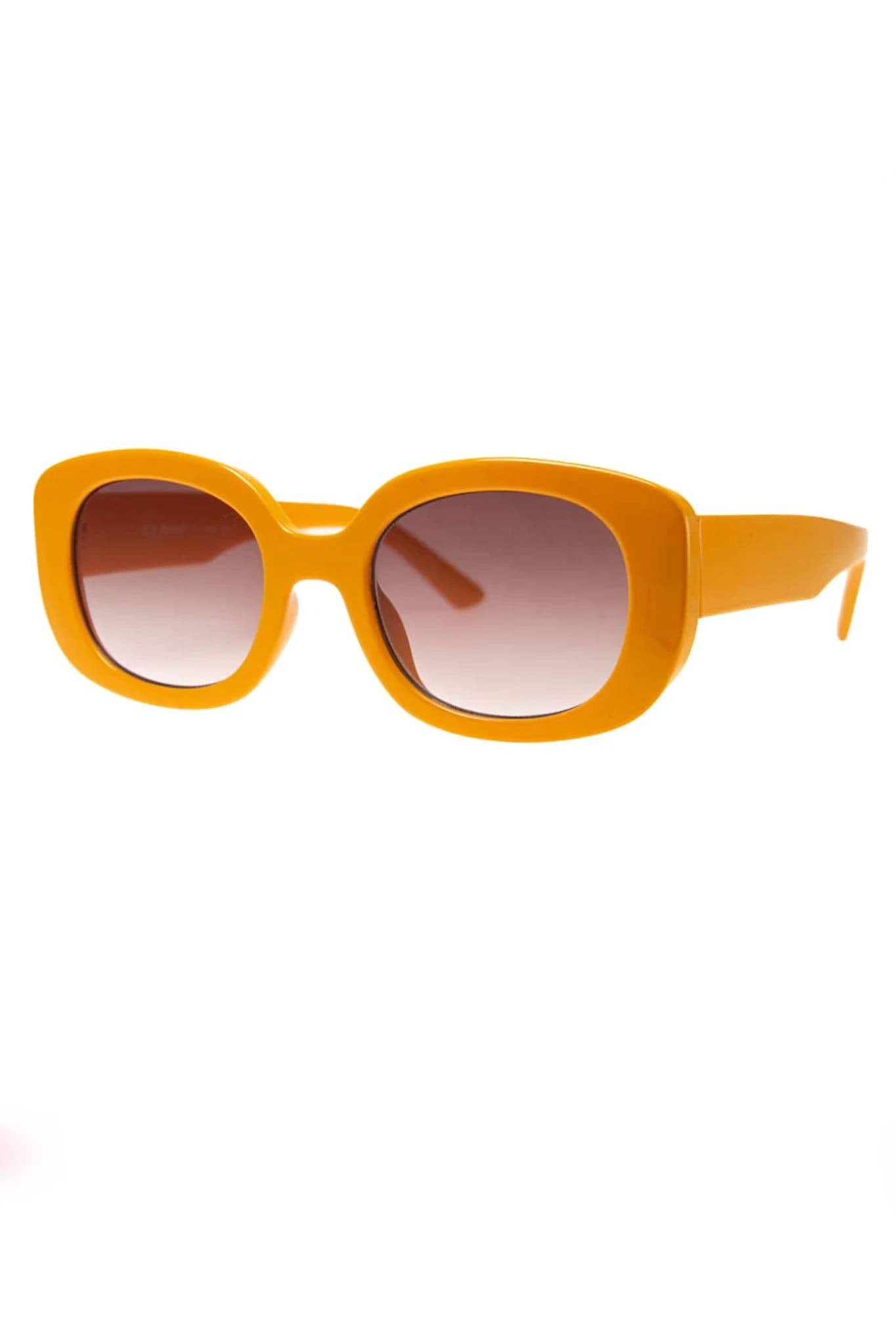 Mulholland Sunglasses Accessories AJ Morgan