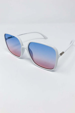 Posterity Sunglasses - The Canyon