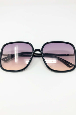 Posterity Sunglasses - The Canyon