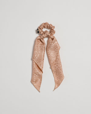 Convertible Scrunchie Tie - The Canyon
