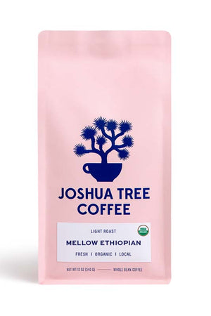 Joshua Tree Coffee - The Canyon